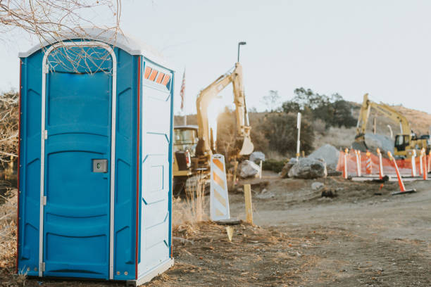 Types of Portable Toilets We Offer in Spring Valley, AZ